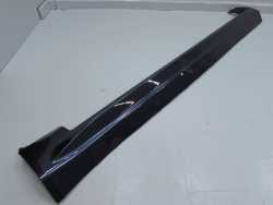 VOLVO XC90 II LIFT 18- LISTWA PROGOWA NAKLADKA LEWA DENIM BLUE 31672380