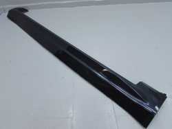 VOLVO XC90 II LIFT 18- LISTWA PROGOWA NAKLADKA PRAWA DENIM BLUE 31672381