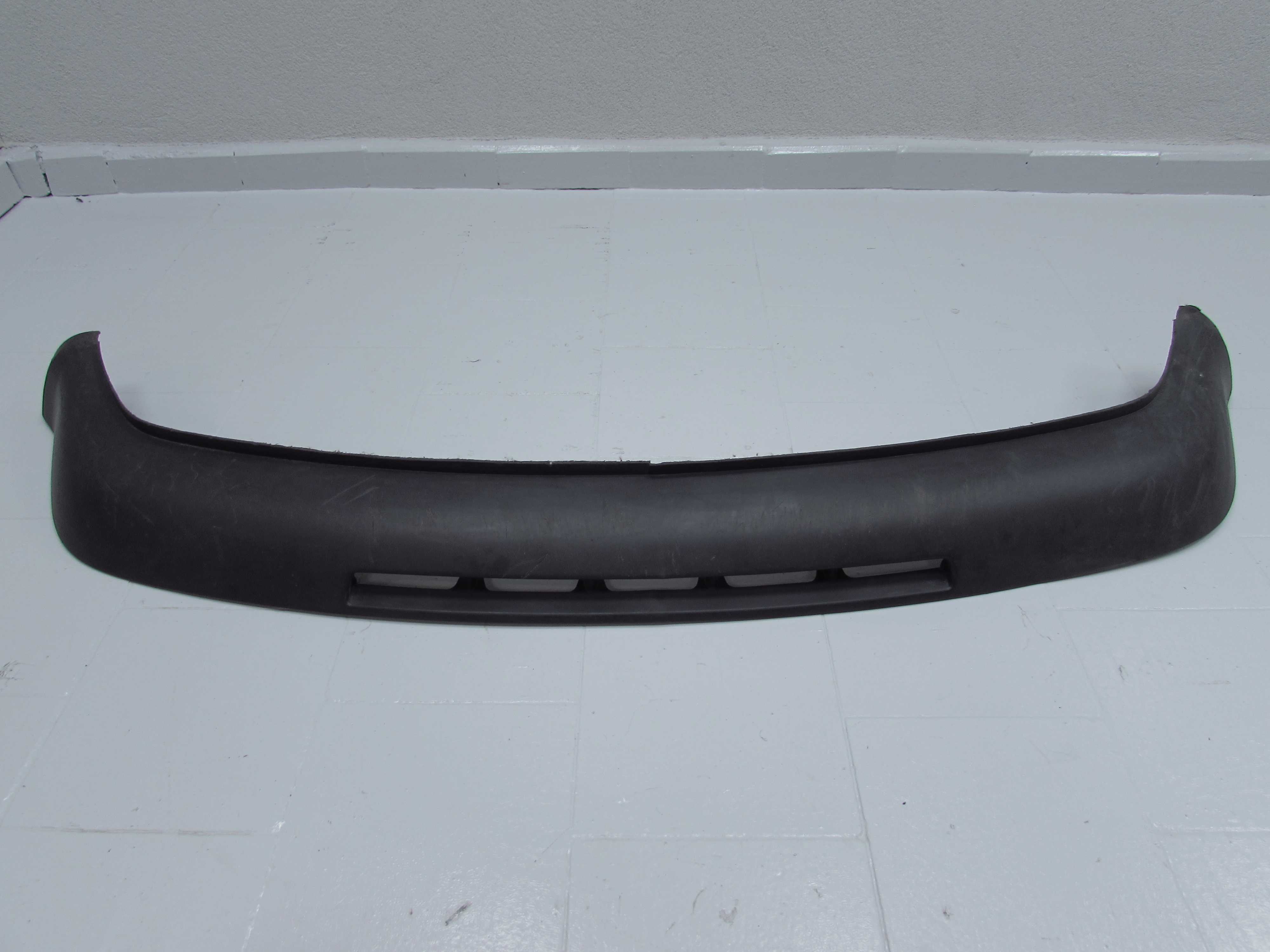 VW GOLF IV 97-04 DOKLADKA SPOJLER ZDERZAKA PRZOD 1J0805903B