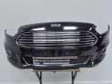 FORD S-MAX MK2 II 15-19 ZDERZAK PRZOD HALOGENY 4 X PDC ATRAPA CHROM