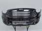 FORD S-MAX MK2 II 15-19 ZDERZAK PRZOD HALOGENY 4 X PDC ATRAPA CHROM