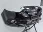 FORD S-MAX MK2 II 15-19 ZDERZAK PRZOD HALOGENY 4 X PDC ATRAPA CHROM