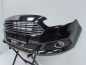 FORD S-MAX MK2 II 15-19 ZDERZAK PRZOD HALOGENY 4 X PDC ATRAPA CHROM