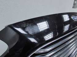 FORD S-MAX MK2 II 15-19 ZDERZAK PRZOD HALOGENY 4 X PDC ATRAPA CHROM