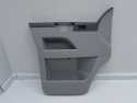 VW T5 TRANSPORTER T5 LIFT TAPICERKA BOCZEK DRZWI LEWY 7E0867103 10-15