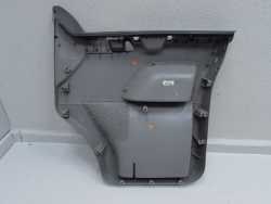 VW T5 TRANSPORTER T5 LIFT TAPICERKA BOCZEK DRZWI LEWY 7E0867103 10-15