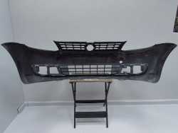VW CADDY III 2K5 LIFT 10-15 ZDERZAK PRZOD PRZEDNI 2K5807221A