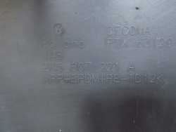 VW CADDY III 2K5 LIFT 10-15 ZDERZAK PRZOD PRZEDNI 2K5807221A