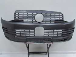 VW TRANSPORTER T6 ZDERZAK PRZOD RADAR 7E0807221D 15-19