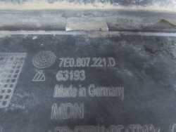 VW TRANSPORTER T6 ZDERZAK PRZOD RADAR 7E0807221D 15-19