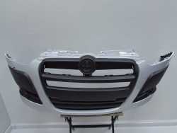 FIAT DOBLO II COMBO 10-14 ZDERZAK PRZOD PRZEDNI 735461211