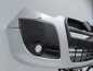 FIAT DOBLO II COMBO 10-14 ZDERZAK PRZOD PRZEDNI 735461211