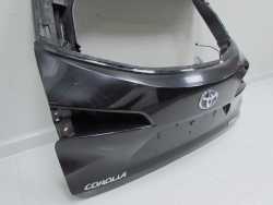 TOYOTA COROLLA E21 XII KOMBI KLAPA BAGAZNIKA TYL 209 19-23