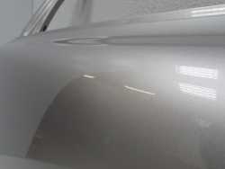 VOLVO V70 III XC70 06-16 DRZWI TYL TYLNE PRAWE DO ZALOZENIA