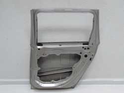 VOLVO V70 III XC70 06-16 DRZWI TYL TYLNE PRAWE DO ZALOZENIA