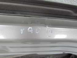 VOLVO S80 II V70 III 06-16 DRZWI PRZOD LEWE DO ZALOZENIA