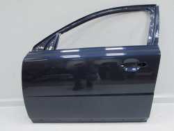 VOLVO S80 II V70 III 06-16 DRZWI PRZOD LEWE