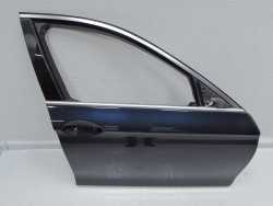 BMW 5 F10 F11 DRZWI PRZOD PRAWE 09-17