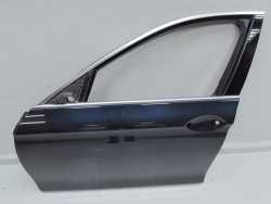 BMW 5 F10 F11 DRZWI PRZOD LEWE 09-17