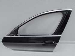 BMW 5 F10 F11 DRZWI PRZOD LEWE 09-17