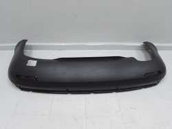 VW JETTA SPOJLER DOKLADKA ZDERZAKA TYL 1K5807521A 05-10