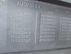 RENAULT PREMIUM BLOTNIK NADKOLE PRZOD KABINY 7421028898