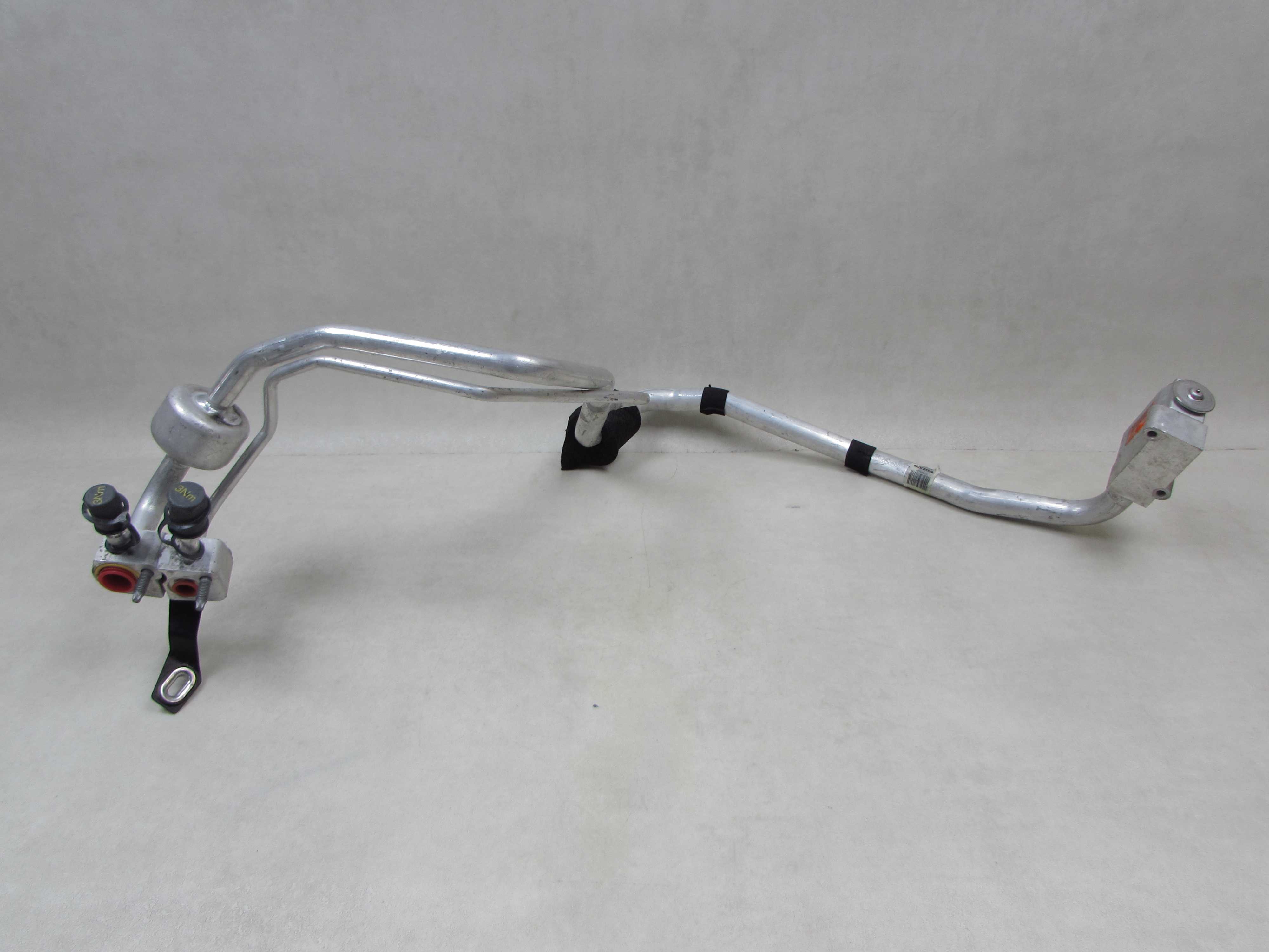 VOLVO XC60 II 2.0 D4 17- PRZEWOD RURKI KLIMATYZACJI 31694238 ZAWOR 31404338