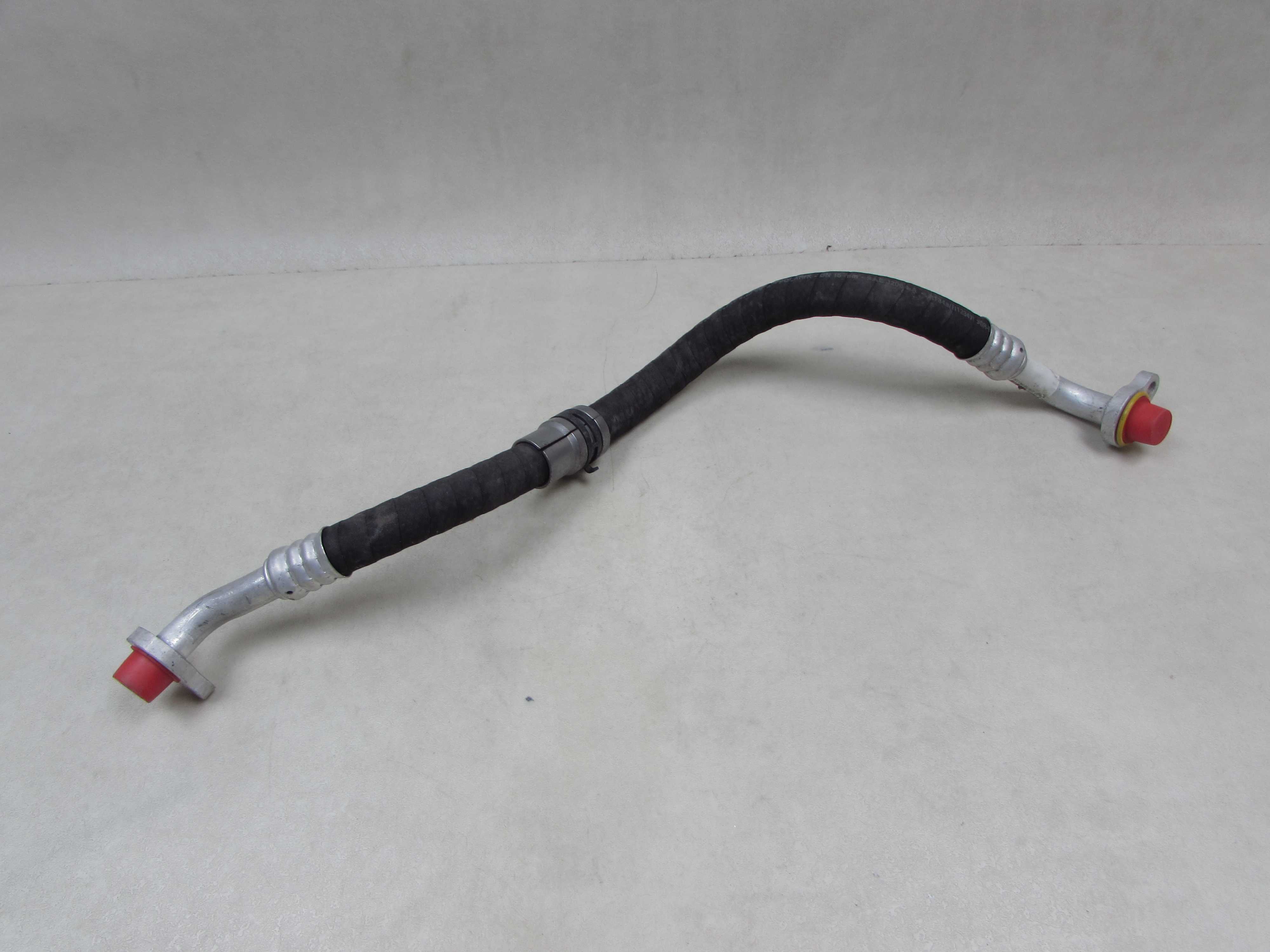 VOLVO S60 III S90 II V60 II V90 II XC60 II XC90 II 17- PRZEWOD WAZ KLIMATYZACJI 31497424