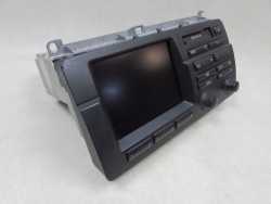 BMW 3 E46 RADIO ALPINE NAWIGACJA NAVI 000310PUY UK YIE50129438