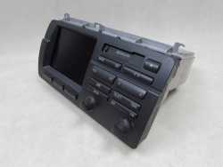 BMW 3 E46 RADIO ALPINE NAWIGACJA NAVI 000310PUY UK YIE50129438
