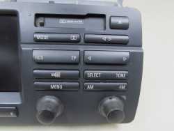 BMW 3 E46 RADIO ALPINE NAWIGACJA NAVI 000310PUY UK YIE50129438