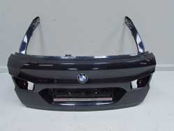 BMW 5 F11 09-17 KLAPA BAGAZNIKA