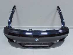 BMW 5 F11 09-17 KLAPA BAGAZNIKA