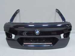 BMW 5 F11 09-17 KLAPA BAGAZNIKA