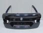 BMW 5 F11 KOMBI 09-17 KLAPA BAGAZNIKA TYL