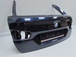 BMW 5 F11 09-17 KLAPA BAGAZNIKA