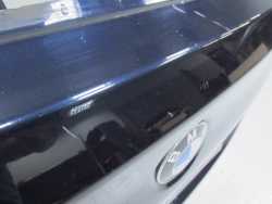 BMW 5 F11 09-17 KLAPA BAGAZNIKA