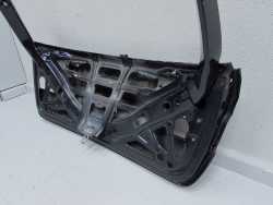 BMW 5 F11 09-17 KLAPA BAGAZNIKA