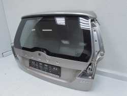 VOLVO V70 III XC70 06-14 KLAPA BAGAZNIKA TYL SZYBA