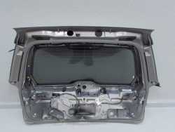 VOLVO V70 III XC70 06-14 KLAPA BAGAZNIKA TYL SZYBA