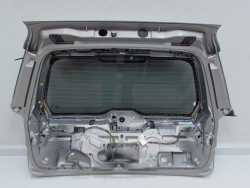 VOLVO V70 III XC70 06-14 KLAPA BAGAZNIKA TYL SZYBA