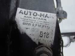 BMW 5 V F10 F11 2010-17 HAK HOLOWNICZY PRZYCZEPY AUTO HAK WIAZKA 2200 KG