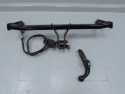 VOLVO V70 III 07-16 HAK HOLOWNICZY THULE WYPINANY 30756389 30756390 2100KG WIAZKA 30763877