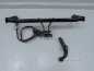 VOLVO V70 III 07-16 HAK HOLOWNICZY THULE WYPINANY 30756389 30756390 2100KG WIAZKA 30763877