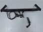 VOLVO V70 III 07-16 HAK HOLOWNICZY THULE WYPINANY 30756389 30756390 2100KG WIAZKA 30763877