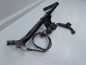 VOLVO V70 III 07-16 HAK HOLOWNICZY THULE WYPINANY 30756389 30756390 2100KG WIAZKA 30763877