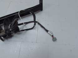 VOLVO V70 III 07-16 HAK HOLOWNICZY THULE WYPINANY 30756389 30756390 2100KG WIAZKA 30763877