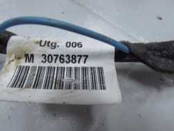 VOLVO V70 III 07-16 HAK HOLOWNICZY THULE WYPINANY 30756389 30756390 2100KG WIAZKA 30763877