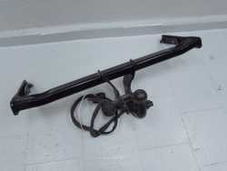 VOLVO V70 III 07-16 HAK HOLOWNICZY THULE WYPINANY 30756389 30756390 2100KG WIAZKA 30763877