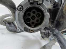 VOLVO V70 III 07-16 HAK HOLOWNICZY THULE WYPINANY 30756389 30756390 2100KG WIAZKA 30763877